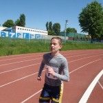Mistrzostwa Dolnego Śląska w lekkiej atletyce | Publiczne 